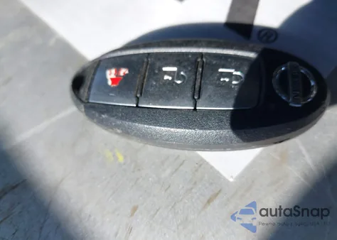 2019 Nissan Kicks S z USA, uszkodzony, nr VIN 3N1CP5CU7KL505840